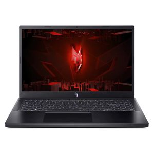 لپ تاپ 15.6 اینچی ایسر مدل Nitro V 15 ANV15-52-788T-i7 13620H-32GB DDR5 4800MHz-1TB SSD-RTX3050 6GB-FHD 165Hz - کاستوم شده