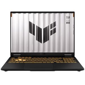 لپ تاپ 16 اینچی ایسوس مدل TUF Gaming F16 (2025) FX608JPR-i7 14650HX-RTX5070 8GB-64GB DDR5 5600MHz-4TB SSD-WUXGA 165Hz - کاستوم شده
