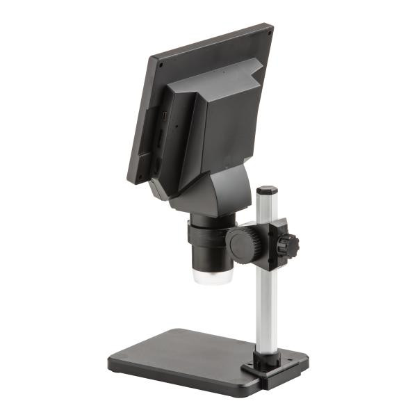 میکروسکوپ دیجیتال زیتازی مدل Optimax 606 — تصویر ۲