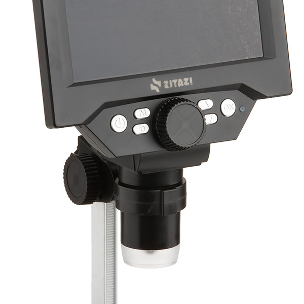 میکروسکوپ دیجیتال زیتازی مدل Optimax 606 — تصویر ۴