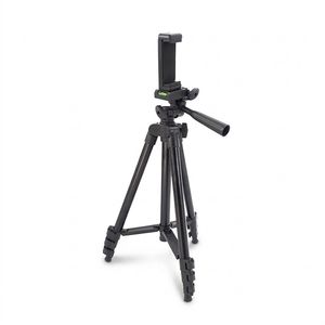 سه پایه نگهدارنده گوشی موبایل ابر مدل ABR-3120 — تصویر ۲