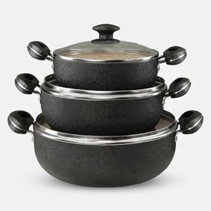 سرویس تابه 6 پارچه مدل آریا