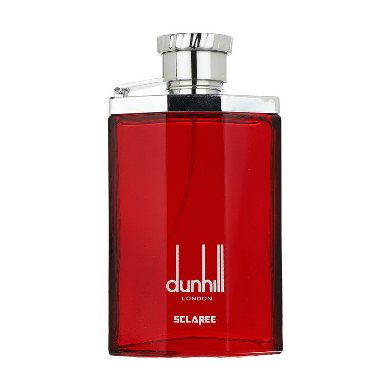 ادو پرفیوم مردانه اسکلاره مدل Dunhill Desire حجم 100 میلی لیتر — تصویر ۴
