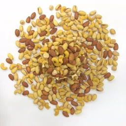 آجیل چهار مغز 500 گرمی خالص — تصویر ۳