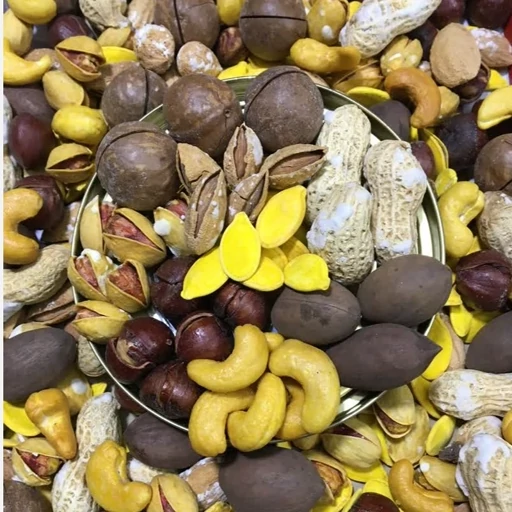 آجیل یلدا 250گرم (اجیل یلدا ویژه)