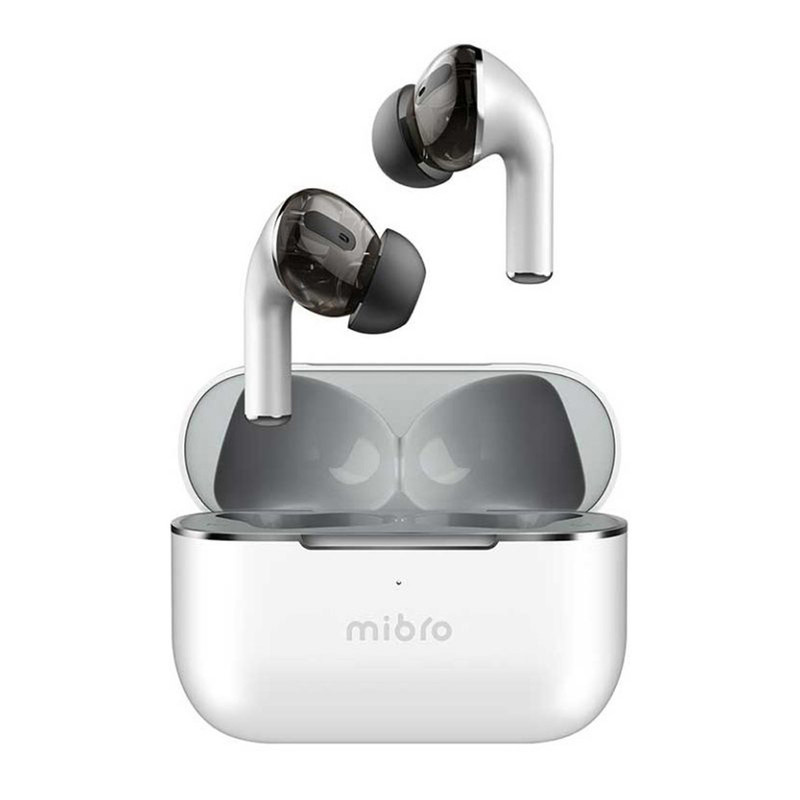 هدفون بلوتوثی میبرو مدل M1 — تصویر ۲