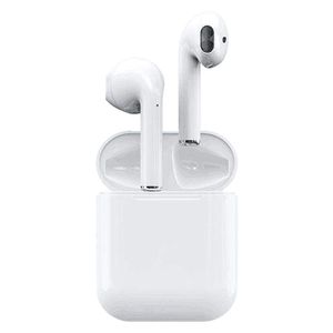 هدفون بی‌سیم مدل i12 plus - TWS