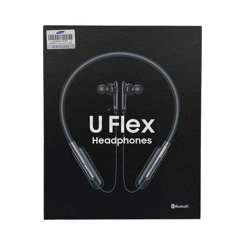 هندزفری بلوتوثی مدل Uflex 2023 — تصویر ۵