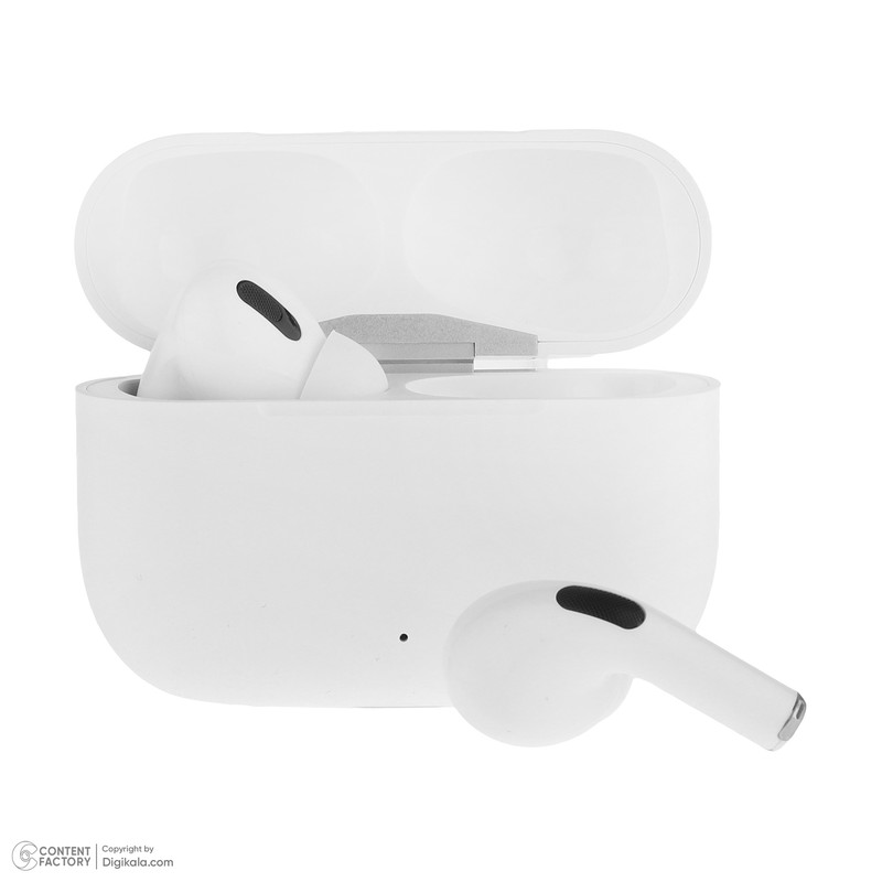 ساعت هوشمند مدل MK68 دارای قابلیت های صفحه نمایش رنگی، گام‌شمار، سنسور ضربان قلب و بند سیلیکونی به همراه هدفون بلوتوثی — تصویر ۴