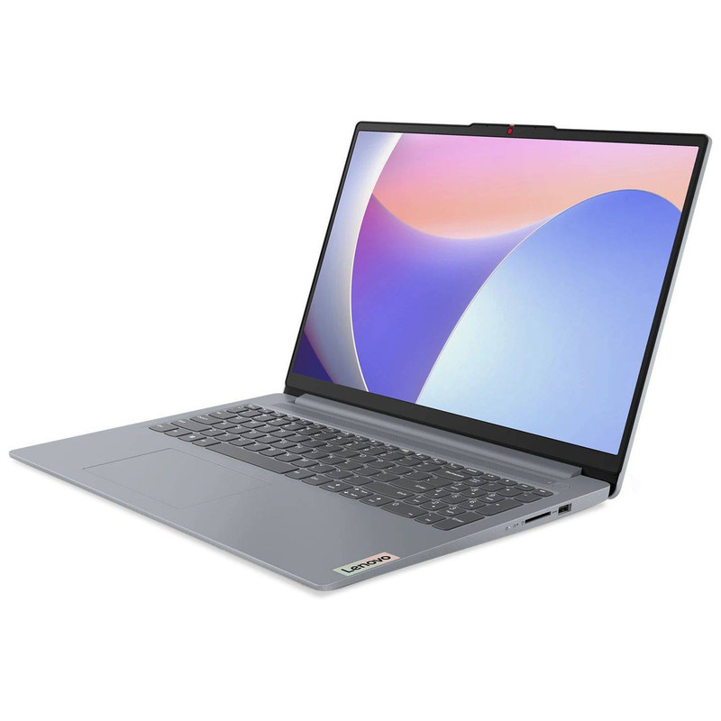 لپ تاپ 15.6 اینچی لنوو مدل IdeaPad Slim 3 15IRU8-i3 1315U-8GB LPDDR5-1TB SSD-TN - کاستوم شده — تصویر ۴