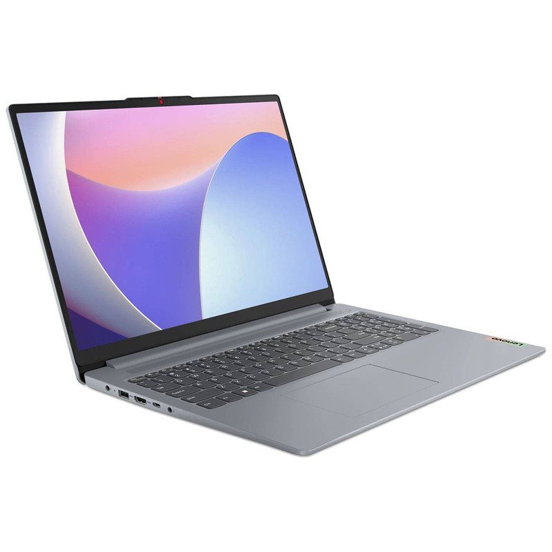 لپ تاپ 15.6 اینچی لنوو مدل IdeaPad Slim 3 15IRU8-i3 1315U-8GB LPDDR5-1TB SSD-TN - کاستوم شده — تصویر ۵