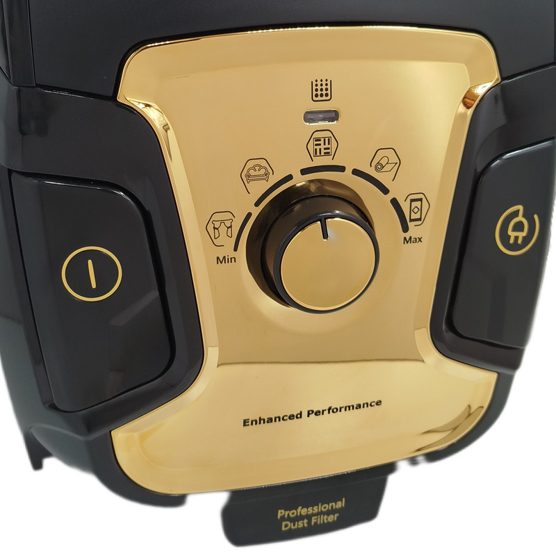 جاروبرقی 2700 وات سامسونیا مدل V-2044 — تصویر ۵