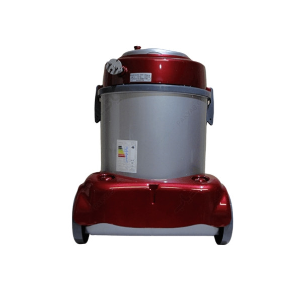 جاروبرقی سطلی 1400 وات تیوا مدل TW-3200 — تصویر ۲