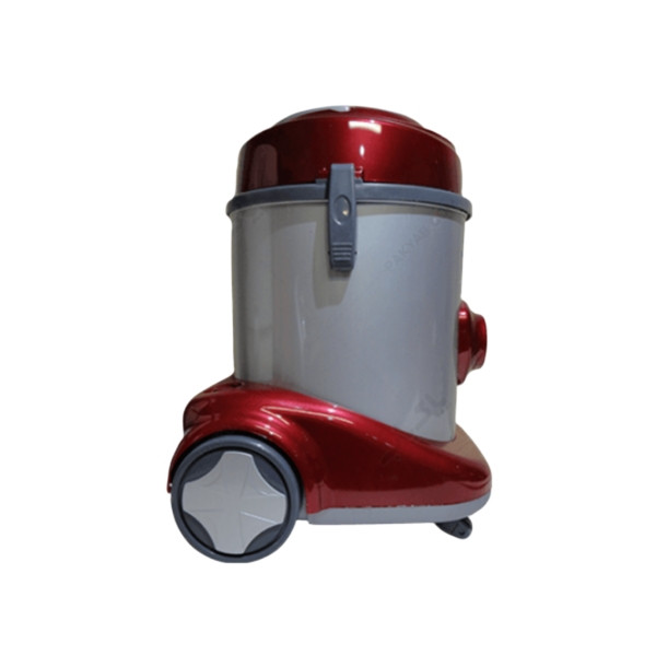 جاروبرقی سطلی 1400 وات تیوا مدل TW-3200 — تصویر ۴