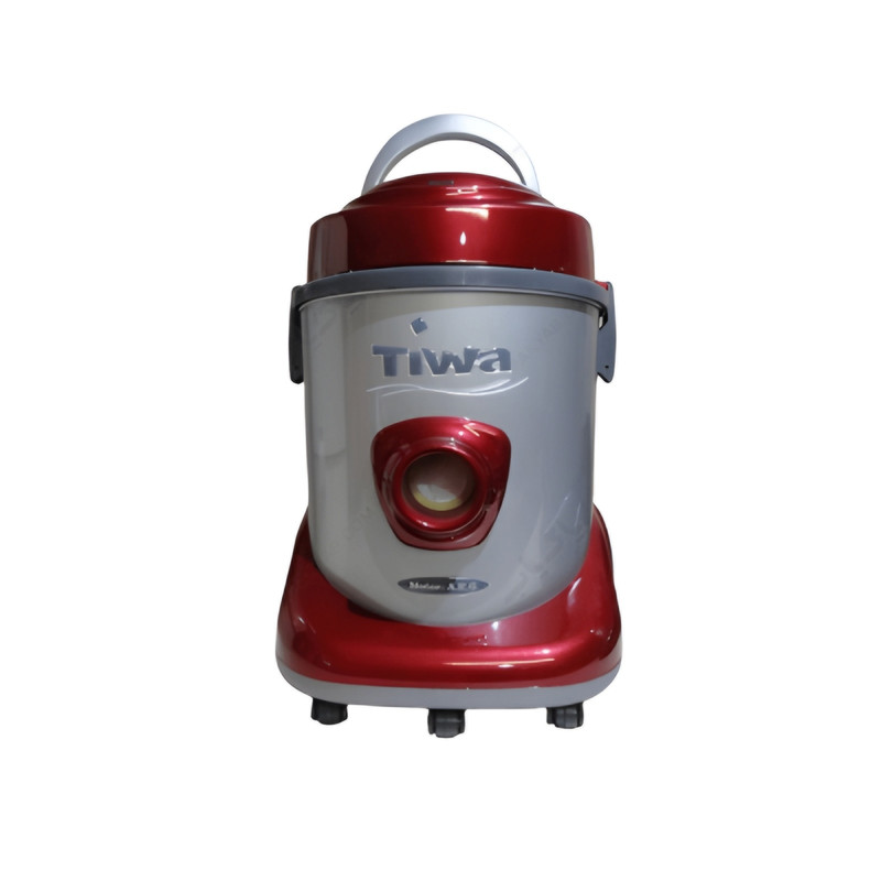 جاروبرقی سطلی 1400 وات تیوا مدل TW-3200 — تصویر ۵