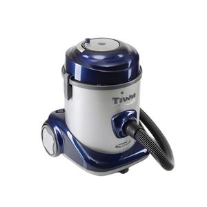 جاروبرقی سطلی 1400 وات تیوا مدل TW-3200