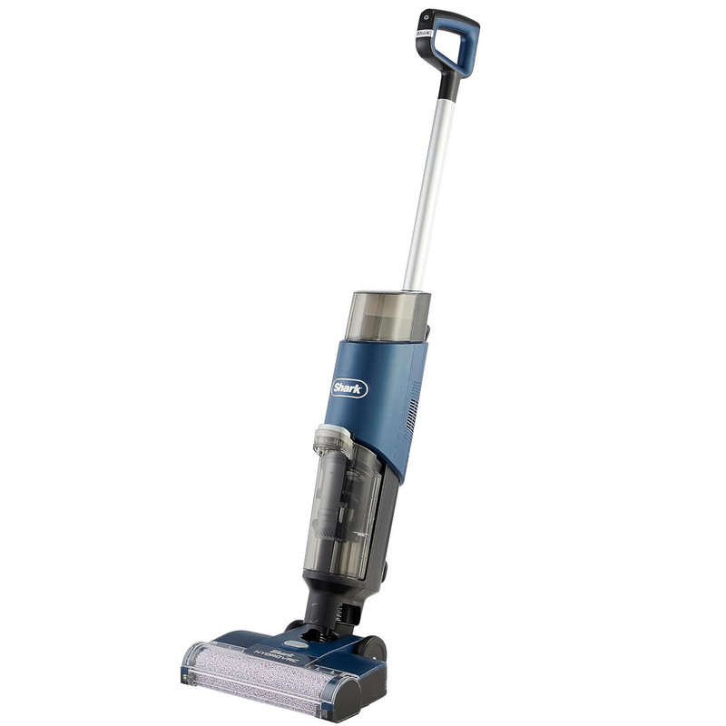 جاروبرقی مخزن‌دار 200 وات شارک مدل Hydro Vac — تصویر ۴