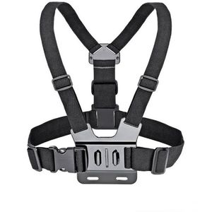 مانت جلیقه ای ریوین مدل M8 Chest Mount Harness