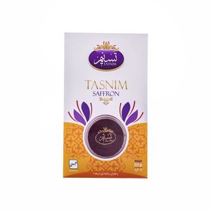 زعفران سرگل تسنیم - 0.2 گرم