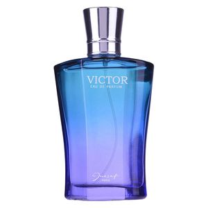 ادو پرفیوم مردانه ژک ساف مدل Victor حجم 100 میلی لیتر