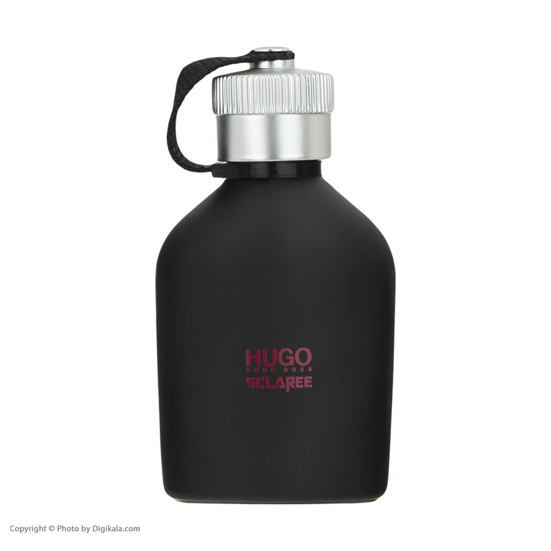 ادو پرفیوم مردانه اسکلاره مدل Hugo Boss حجم 100 میلی لیتر — تصویر ۳