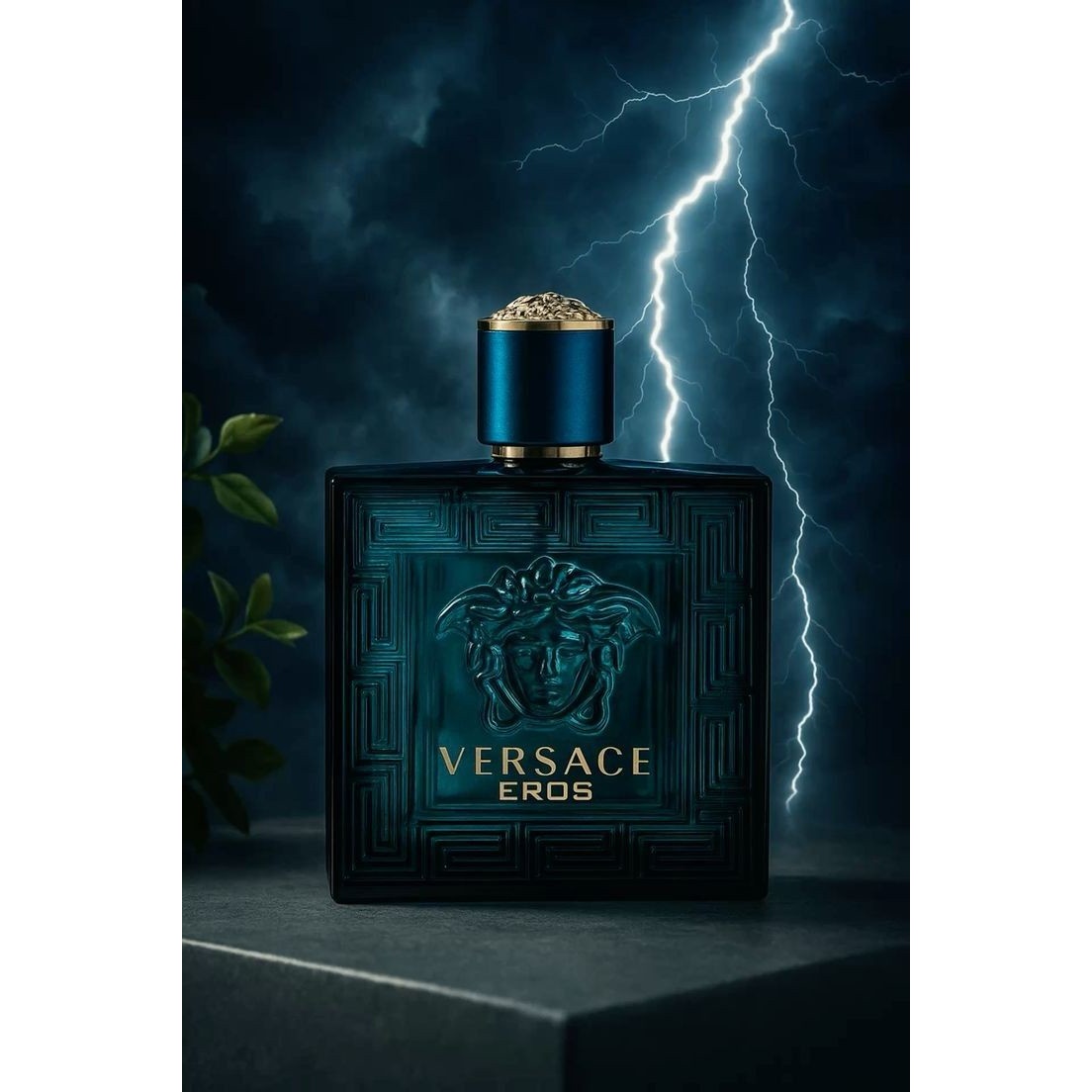 عطر گرمی ورساچه اروس