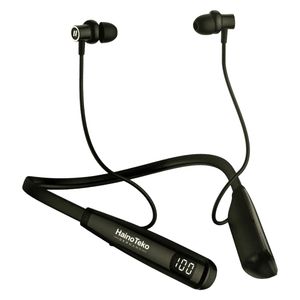 هدفون بلوتوثی هاینو تکو مدل HN-80