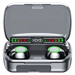 هدفون بلوتوثی مدل M Pro v5.4