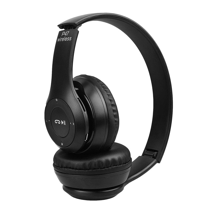 هدست بلوتوثی مدل P47 — تصویر ۲