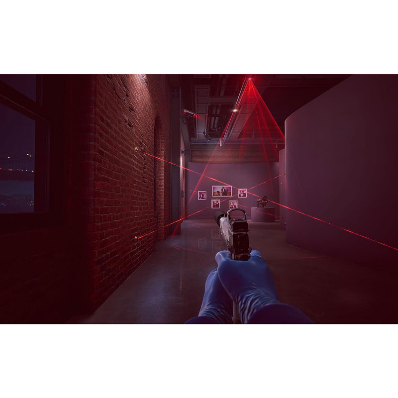 بازی Payday 3 مخصوص PS5 — تصویر ۲