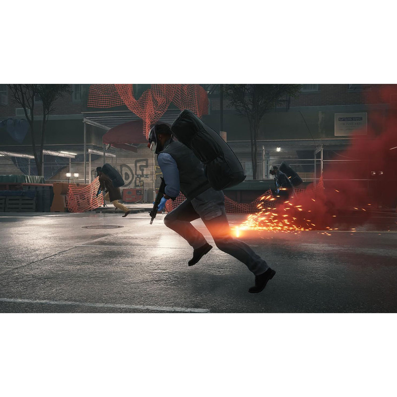 بازی Payday 3 مخصوص PS5 — تصویر ۵
