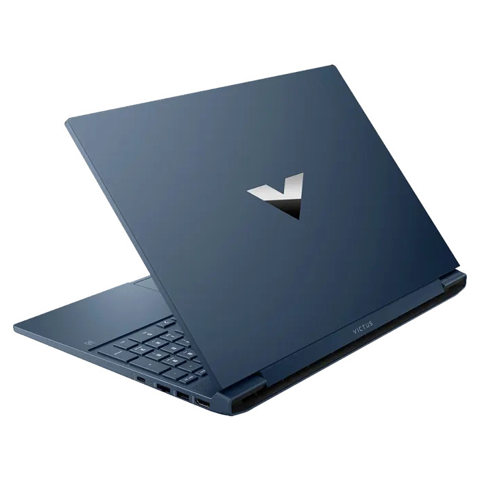 لپ تاپ 15.6 اینچی اچ‌پی مدل Victus 15 fa2013dx-i5 13420H-24GB DDR4 3200MHz-1TB SSD-RTX3050 6GB-W - کاستوم شده — تصویر ۴