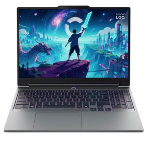 لپ تاپ 15.3 اینچی لنوو مدل LOQ 15IPH11-Core Ultra 7 356H-RTX5060 8GB-24GB DDR5 5600MHz-2TB SSD-WUXGA 165Hz - کاستوم شده