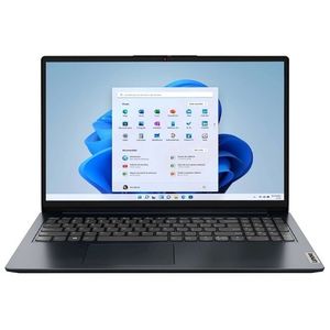 لپ تاپ 15.6 اینچی لنوو مدل Ideapad 1 15IJL7-Celeron N4500-8GB DDR4-1TB SSD-TN - کاستوم شده