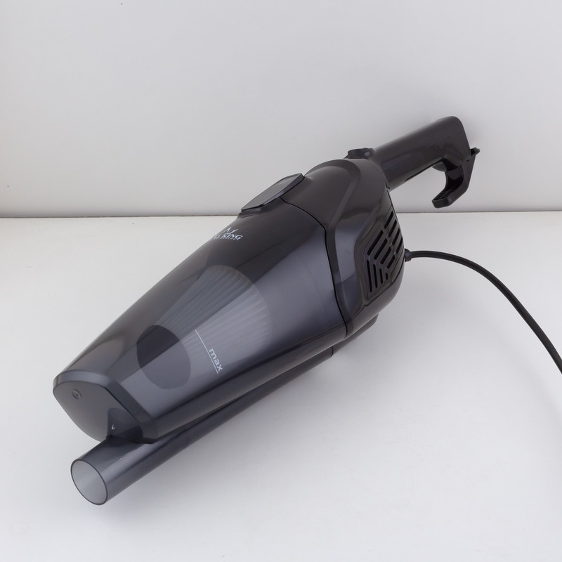 جاروبرقی 600 وات رویال کینگ مدل Rosha-1467 — تصویر ۳