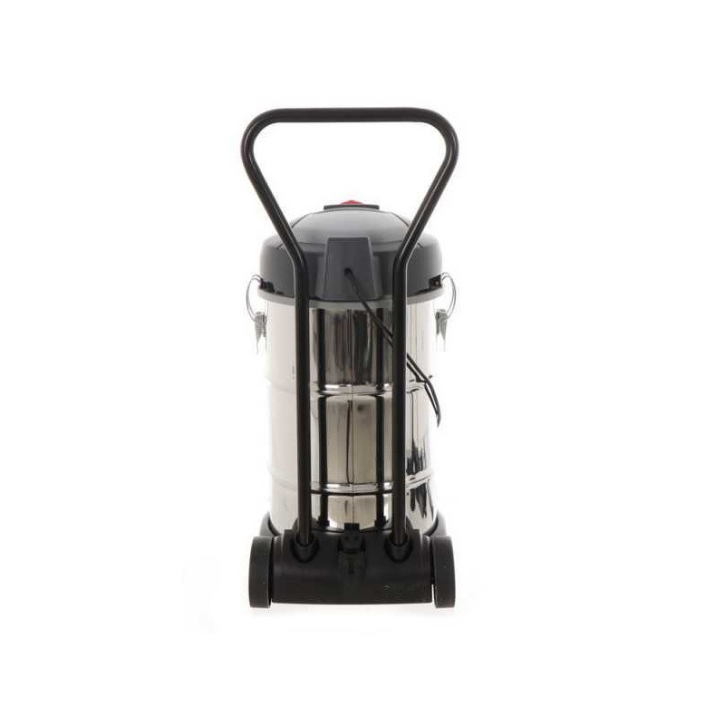جاروبرقی سطلی 1400 وات کومت مدل CVP 130 X — تصویر ۳
