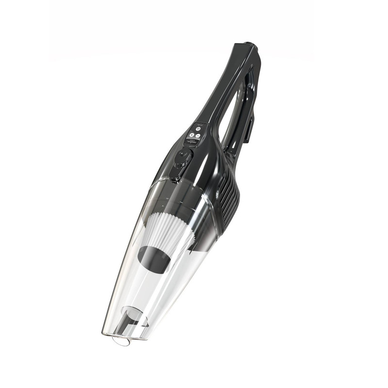 جاروبرقی 600 وات کی پی جی مدل KVC-6300 — تصویر ۳