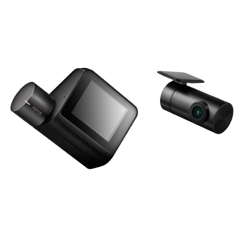 دوربین فیلم برداری سوِنتی مِی مدل 70mai Dual Dash Cam A200+Rear Cam (RC06) — تصویر ۴