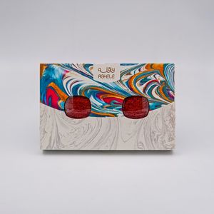 زعفران سوپر نگین عاقله - 6 گرم