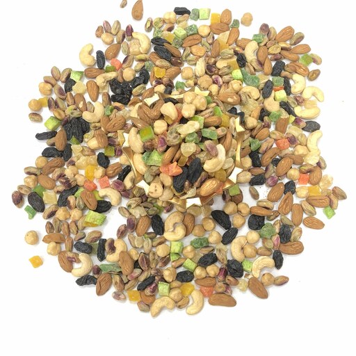 اجیل استوایی500گرم