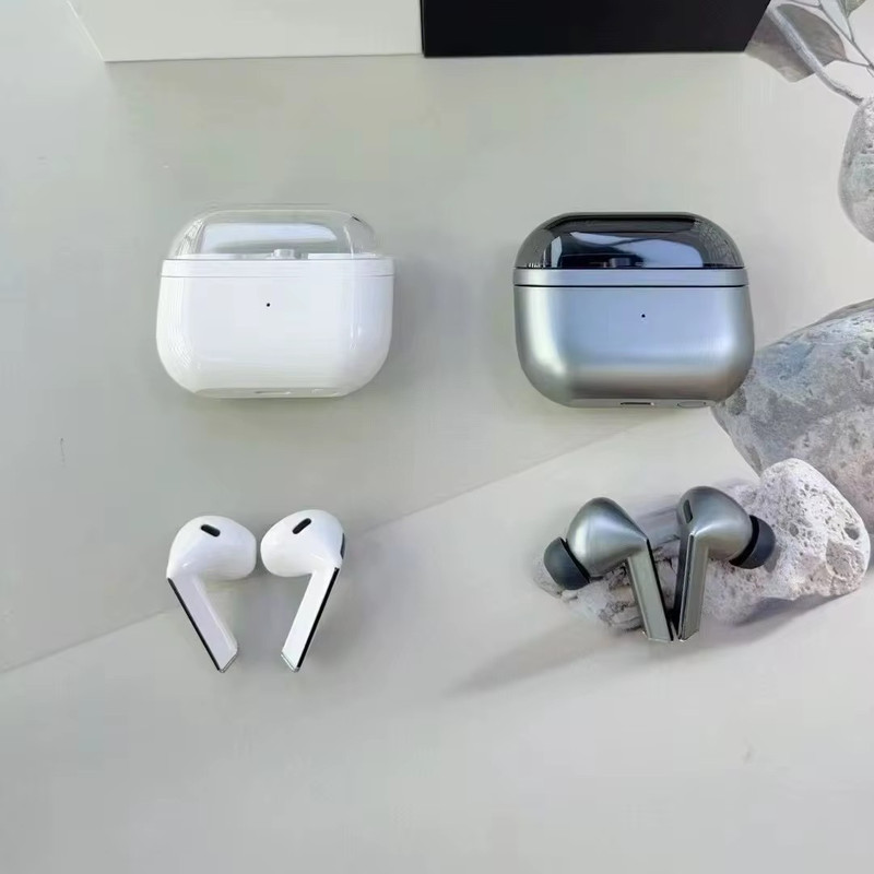 هدفون بلوتوثی مدل buds3 pro 2024 — تصویر ۲