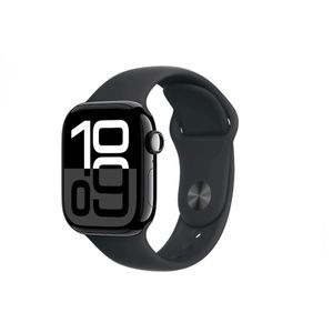 ساعت هوشمند 46 میلی متر مدل TX10 Pro Max با بند سیلیکونی