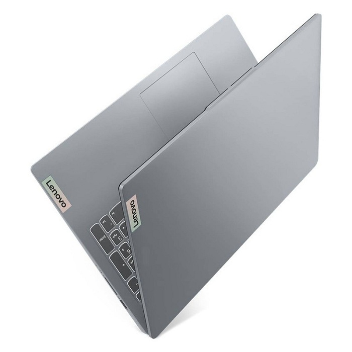 لپ تاپ 15.6 اینچی لنوو مدل IdeaPad Slim 3 15IRH8-i5 13420H-8GB LPDDR5-512GB SSD-IPS-W — تصویر ۷