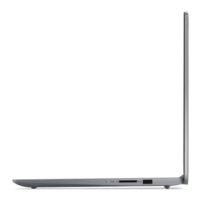 لپ تاپ 15.6 اینچی لنوو مدل IdeaPad Slim 3 15IRH8-i5 13420H-8GB LPDDR5-512GB SSD-IPS-W — تصویر ۸