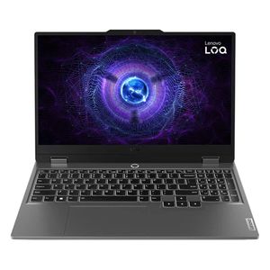 لپ تاپ 15.6 اینچی لنوو مدل LOQ 15IRX9-i7 13650HX 32GB 1SSD RTX3050 - کاستوم شده
