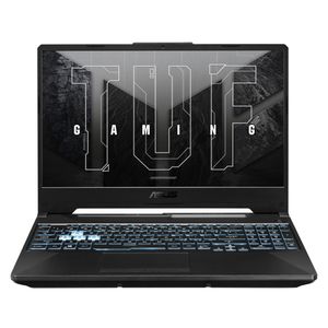 لپ تاپ 15.6 اینچی ایسوس مدل TUF Gaming A15 FA506NCQ-R7 170-RTX3050 4GB-32GB DDR5 4800MHz-2TB SSD-FHD 144Hz - کاستوم شده