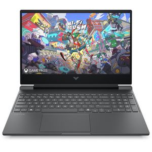 لپ تاپ 15.6 اینچی اچ‌ پی مدل Victus 15t FA200-Core 7 240H-32GB DDR5 5600MHz-1TB SSD-RTX5050 8GB-FHD 144Hz-W - کاستوم شده