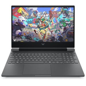لپ تاپ 15.6 اینچی اچ‌ پی مدل Victus 15t FA200-5060-Core 7 240H-16GB-1TB SSD-RTX5060-144Hz-W