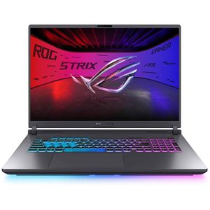 لپ تاپ 18 اینچی ایسوس مدل ROG Strix G18 G815LM-Core Ultra 9 275HX-RTX5060 8GB-32GB DDR5-2TB SSD-WQXGA 240Hz - کاستوم شده