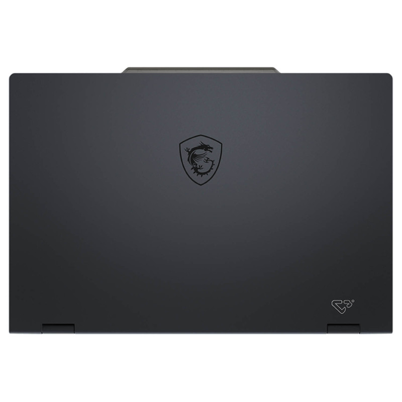 لپ تاپ 15.6 اینچی ام اس آی مدل Cyborg 15 B2RWEKG-Core 7 240H-RTX5050 8GB-32GB DDR5 5600MHz-1TB SSD-FHD 144Hz - کاستوم شده — تصویر ۴